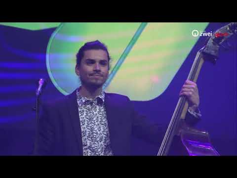 jazzahead! digital 2021 - Nau Trio