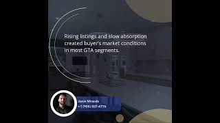 GTA Luxury Sales Tripled in First Half of 2025