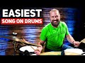 Stewart Copeland Drum Lesson "Every Breath You Take" | Stephen Taylor Drum Lesson