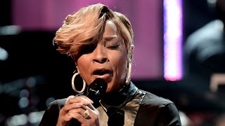 Mary J. Blige &amp; Jools Holland - Not Loving You - Later... with Jools Holland - BBC