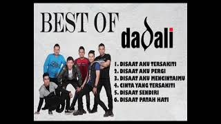 Download lagu Dadali 2018 Full Album mp3