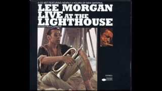Lee Morgan the sidewinder  Live At The Lighthouse part1