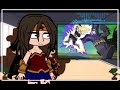Justice League React To Batman Joins The Tournament Of Power