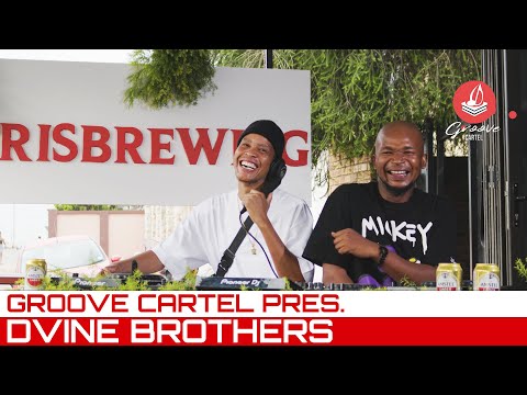 Deep House Lite | Groove Cartel Presents D’vine Brothers