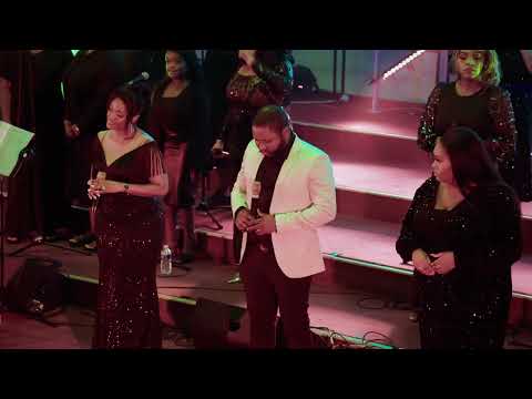 GAEL MUSIC UK /ADORONS L'ÉTERNEL