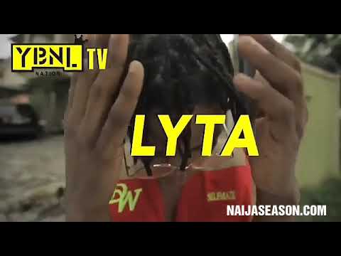 Lyta – “For You” Freestyle [VIDEO OFFICIAL]