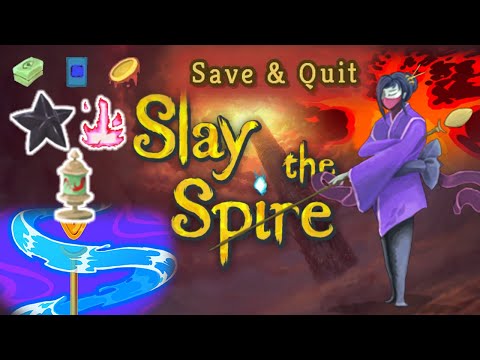 Slay the Spire September 2nd Daily - Watcher | If you have to take damage, might as well take 84...