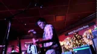 Local H 14 Heavy Metal Bake Sale Live 12/29/2012 Aurora Illinios