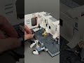 LEGO Star Wars Boarding The Tantive IV Shorts