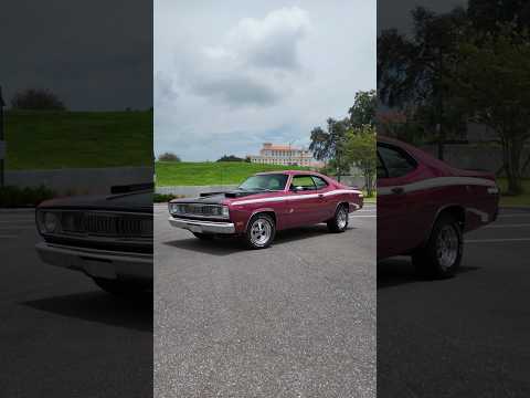 1971 Plymouth Duster (CC-2032202) for sale in Clearwater, Florida