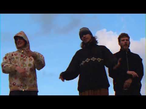 Vinker pænt tilbage (feat. Svend Spyt, MC BenG)