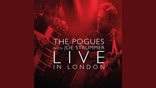 Hell's Ditch (with Joe Strummer) [Live]
