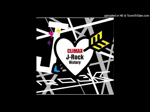 07. Mune ga Dokidoki -THE HIGH-LOWS