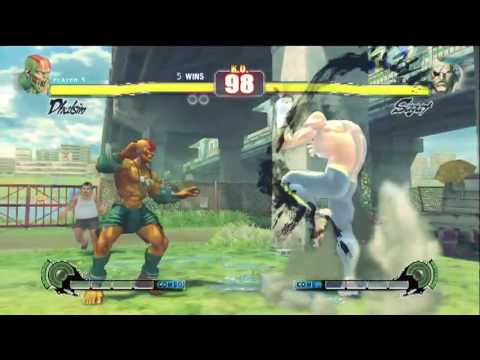 iPW Casuals - FilipinoChamp (DH) vs Haunts (SA) Part 5