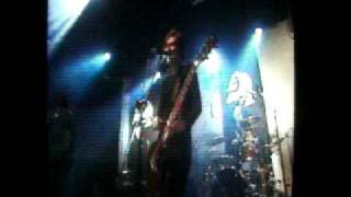 the superjesus - Shut My Eyes - Sydney metro March 98