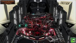 Pinball FX3 - Star Wars Pinball: Balance of the Force (DLC Gameplay)