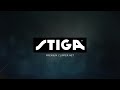 Сітка для настільного тенісу Stiga Premium Clip ITTF (639000)