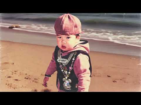 JP THE WAVY - I SWEAR feat. Sik-K (Official Audio)