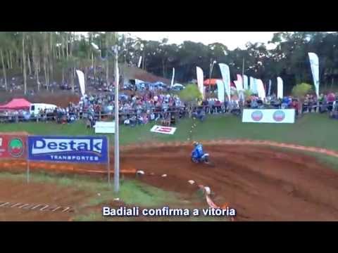 4ª Etapa Campeonato Catarinense de Motocross - Jaragua do Sul
