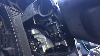 "How To": 2007-2012 GMC Acadia Multifunction Switch Replacement
