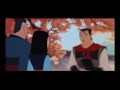 Mulan Fighter