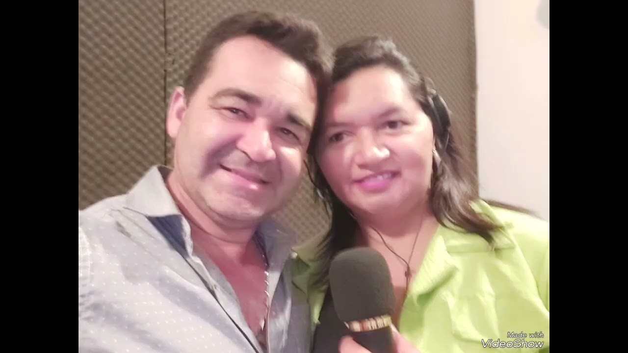 cantores niltinho Iara show  cd completo  2024