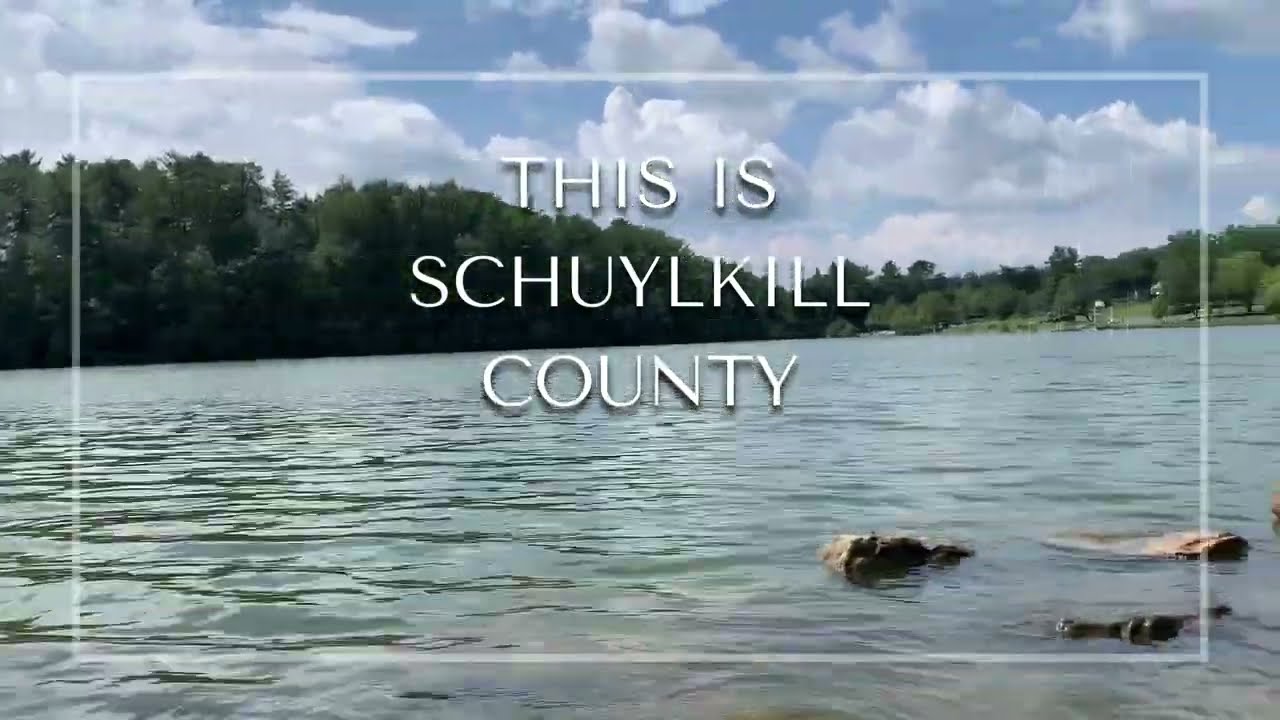 Visit Schuylkill County Pennsylvania