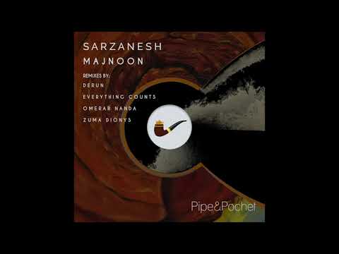 Majnoon feat. Farzin R & Onur Nazim - Sarzanesh (Everything Counts Remix)