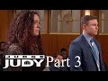 Baby Daddy Brought Another Woman Home Part 3