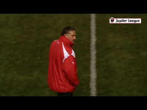 2011-02-18: Almere City FC - FC Dordrecht (1-2)