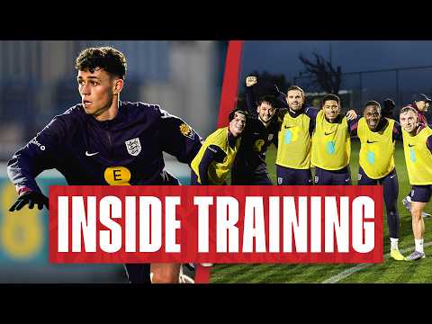 'AC Milan v Liverpool Comeback' Jude’s Clinical Finishing, Foden Skills Show & Last-Minute WINNERS!