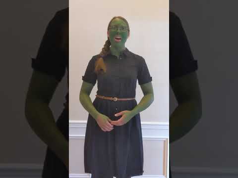 Miscast 2020: Shauna sings "Creep" By Radiohead