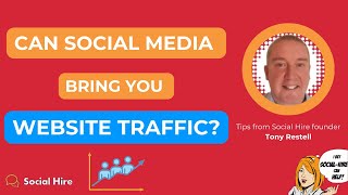 How Much Traffic Can Websites Get From Social Media?