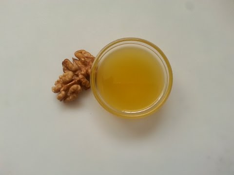 , title : 'طريقة استخراج زيت الجوز(زيت الكركاع أو زيت عين الجمل) DIY Walnut oil'
