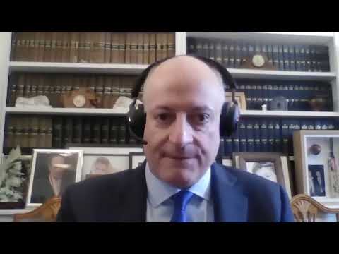 Partnership & LLP Law - An Introductory Guide - Webinar