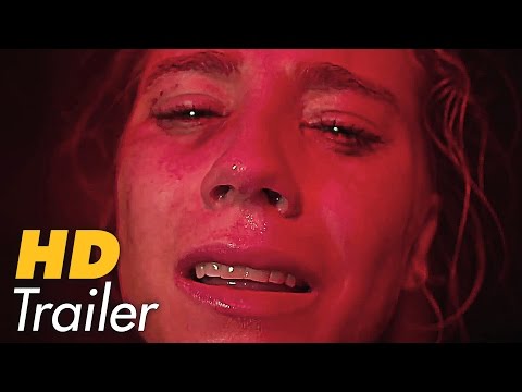 THE GALLOWS Teaser Trailer (2015) Horror