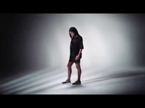 Vashtie x Puma Fashion Film