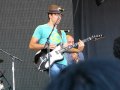 Jason Mraz Copchase Grooveline Horns@San Francisco Outside Lands 8/29/09