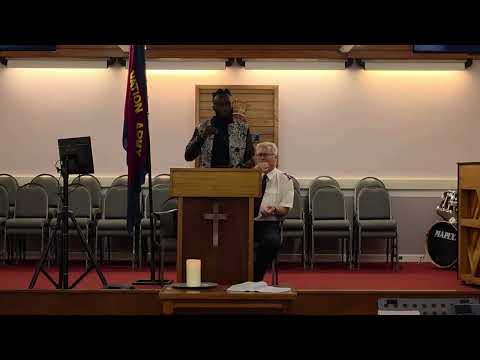 3 Minute Doctrine - Doctrine #1 of 11