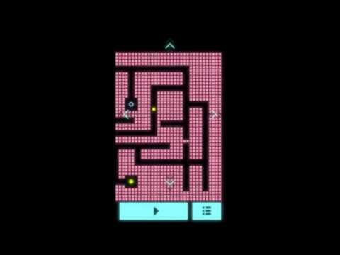 Maze Escape
