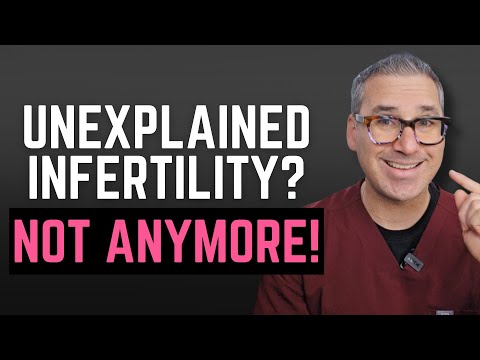 Unexplained Infertility? These Hidden Causes Are Why You're Not Pregnant