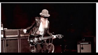 Billy F Gibbons: &quot;Rollin&#39; and Tumblin&#39;&#39;&quot; from &quot;The Big Bad Blues&quot;