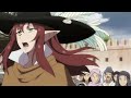 チェインクロニクル ヘクセイタスの閃 感想 評価 レビュー アニメ映画 チェインクロニクル ヘクセイタスの閃 感想 評価 レビュー アニメ映画