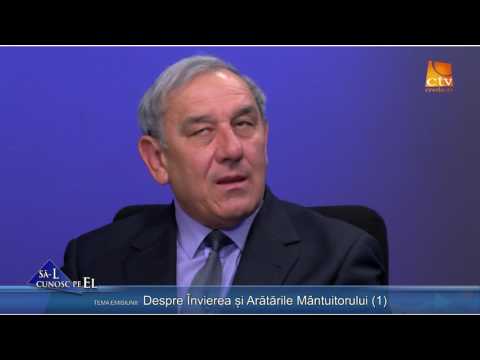 519. Despre Învierea și Arătările Mântuitorului (1)