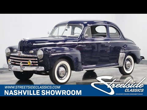 1946 Ford Coupe (CC-1416606) for sale in Lavergne, Tennessee