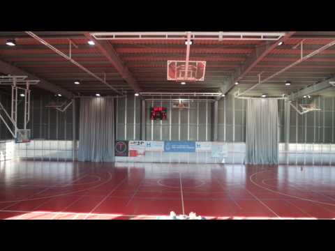 JM J5 EMB SAN JUAN   CB LA PALMA 95