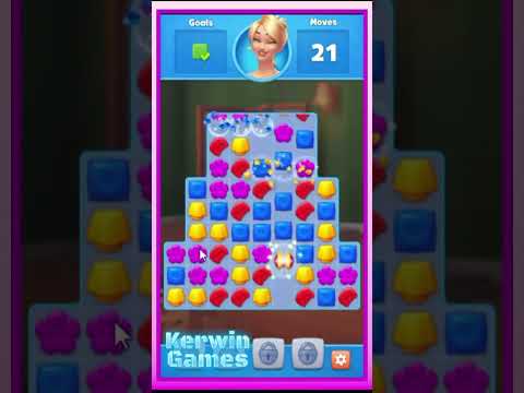 Familyscapes The Series Level 5 Gameplay #kerwingames