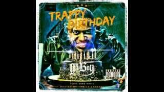 Ya Boy - Got My Hood Turnt Feat Nipsey Hussle (Prod By Nizzy J) (Trappy Birthday mixtape)