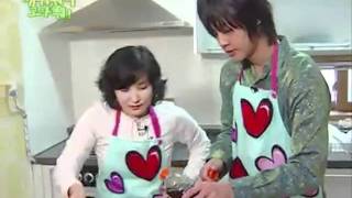 [HQ] (SS501) 051231 Thank You For Waking Me Up 05 (2)-Eng Sub