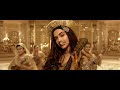 Bajirao Mastani Deewani Mastani 4K UHD HEVC X265 DTS HDMA 7 1